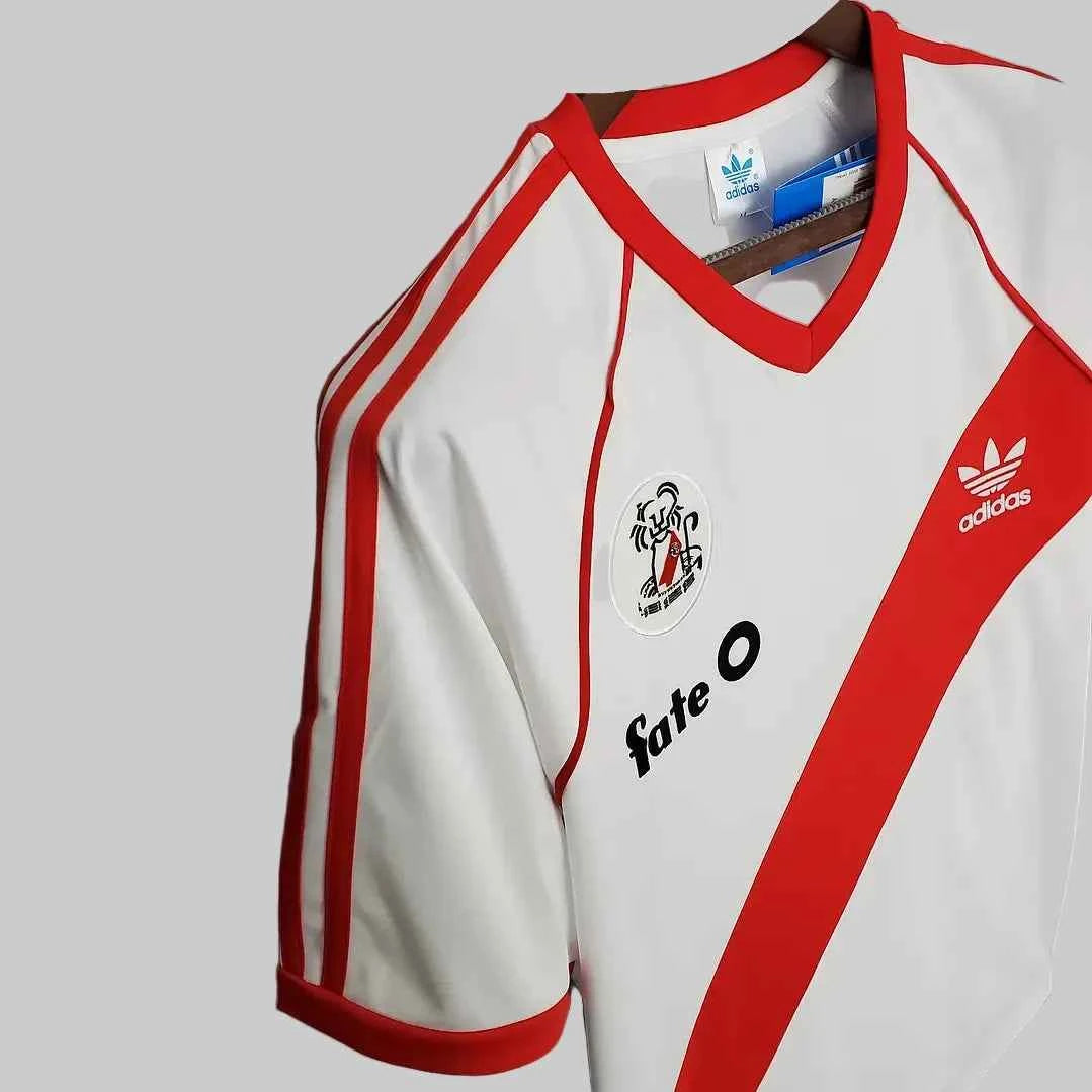 RIVER PLATE 1986 HOME