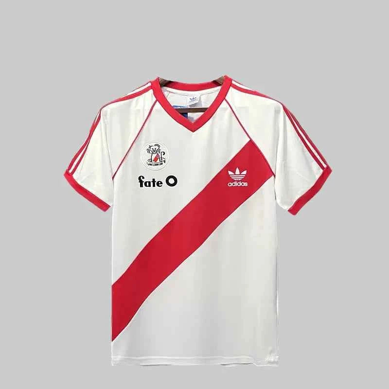 RIVER PLATE 1986 HOME
