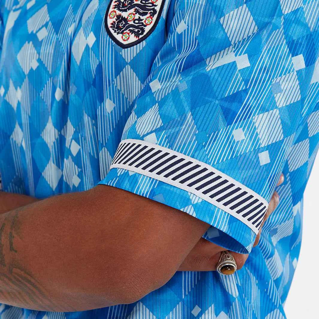 ENGLAND 1990 THIRD
