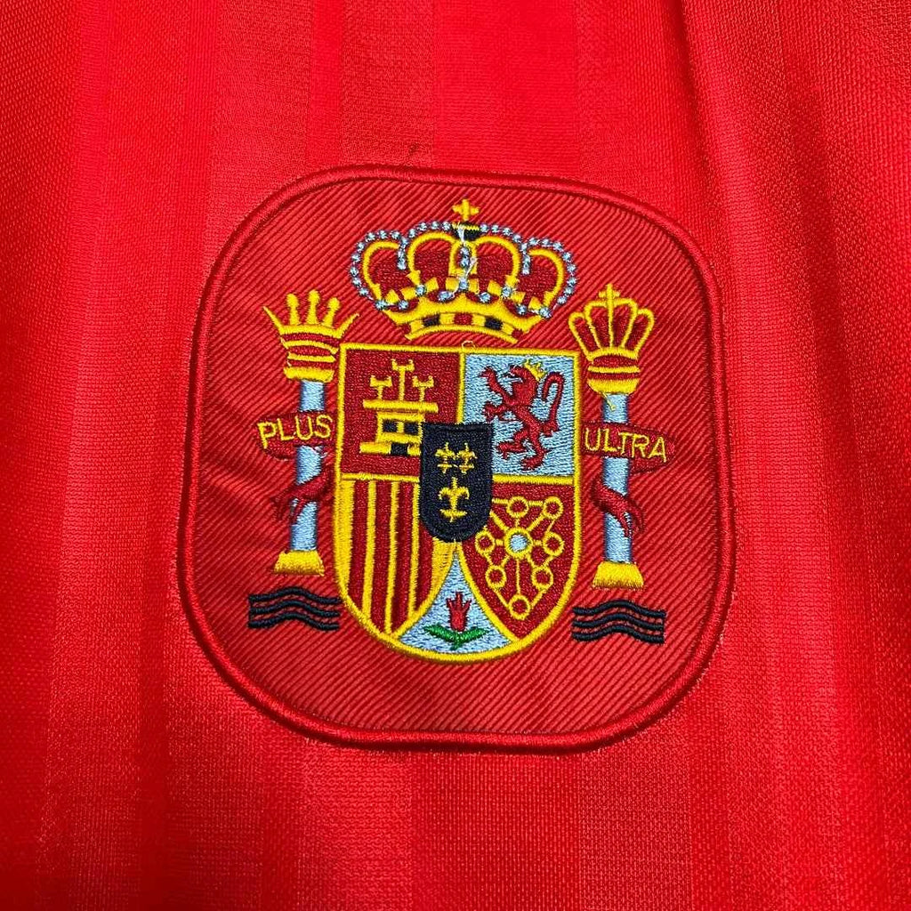 SPAIN 1994 HOME