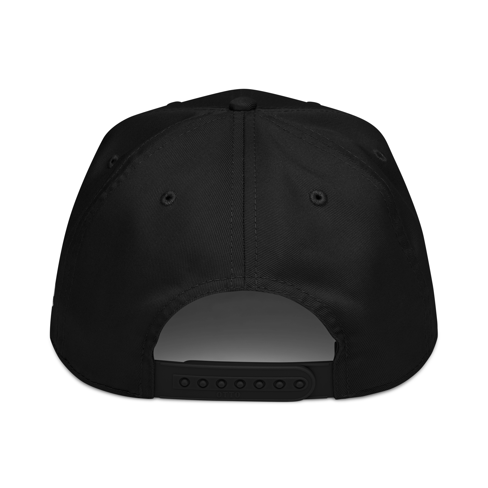 Premium Sailor Anchor Snapback - Stylish and Durable Headwear for All Adventures - OFFSIDE CLUB
