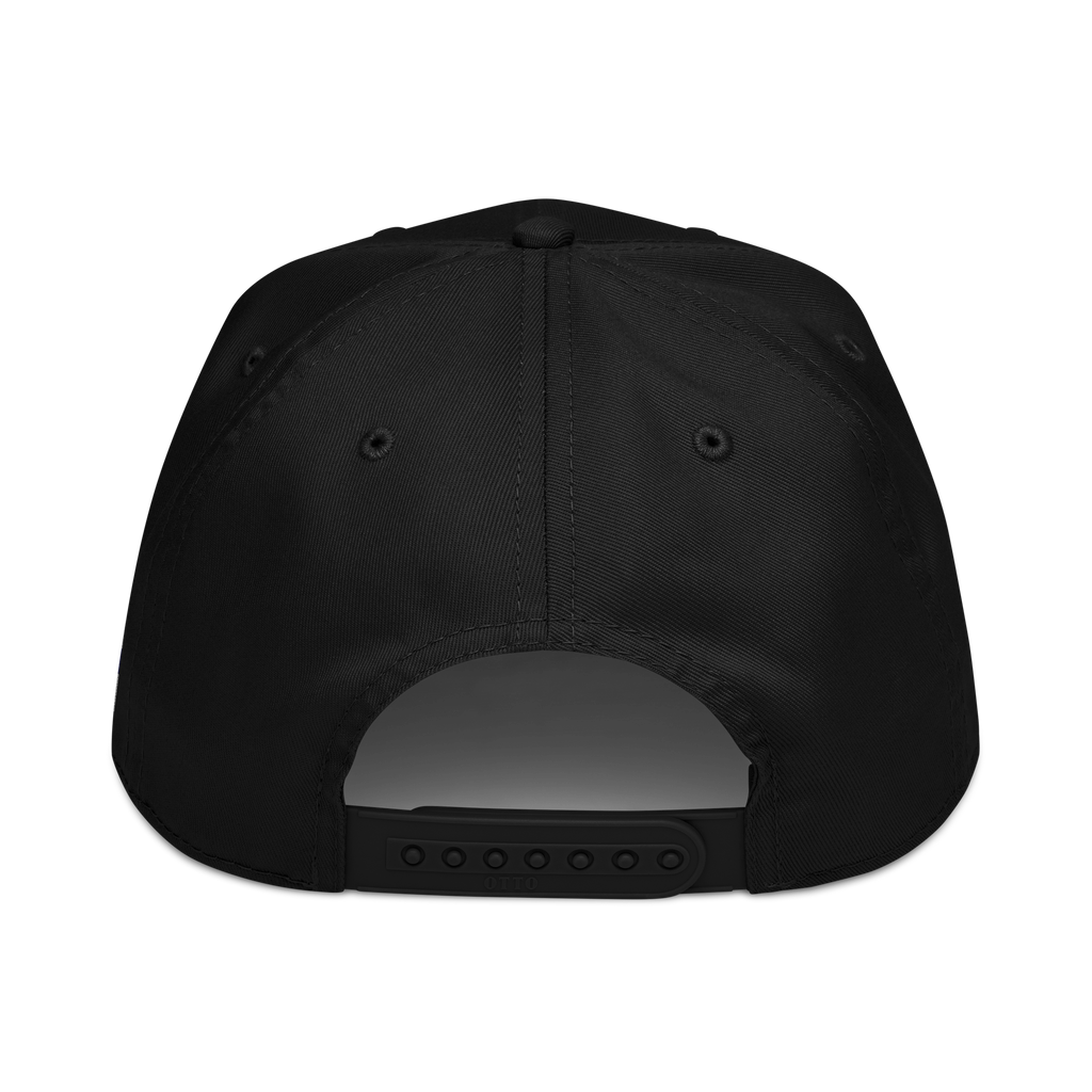 The Premium Sisu Finnish Snapback Hat - OFFSIDE CLUB