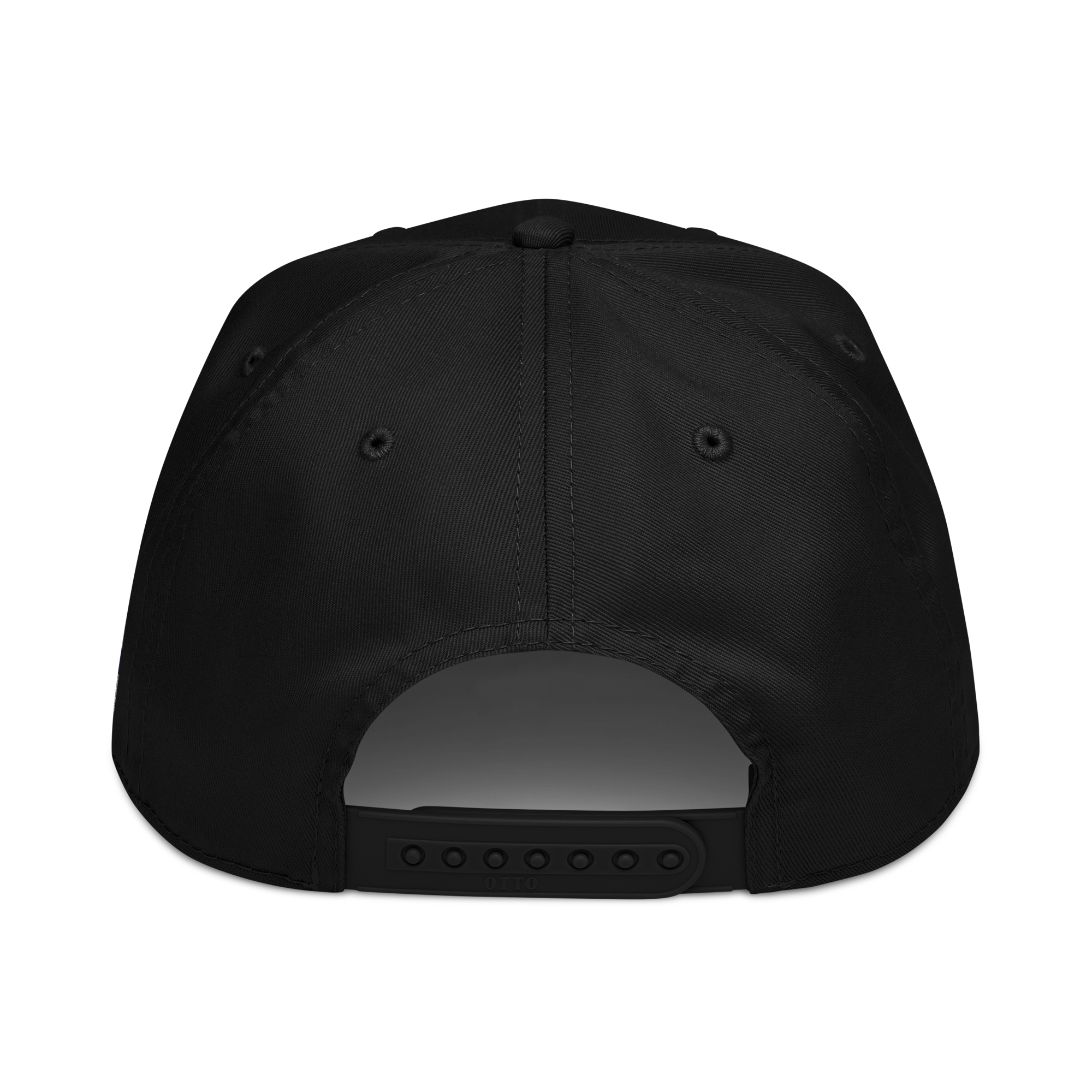 The Premium Sisu Finnish Snapback Hat - OFFSIDE CLUB