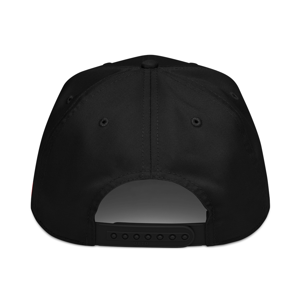 Premium Dadirri Australian Heritage Snapback Hat - OFFSIDE CLUB