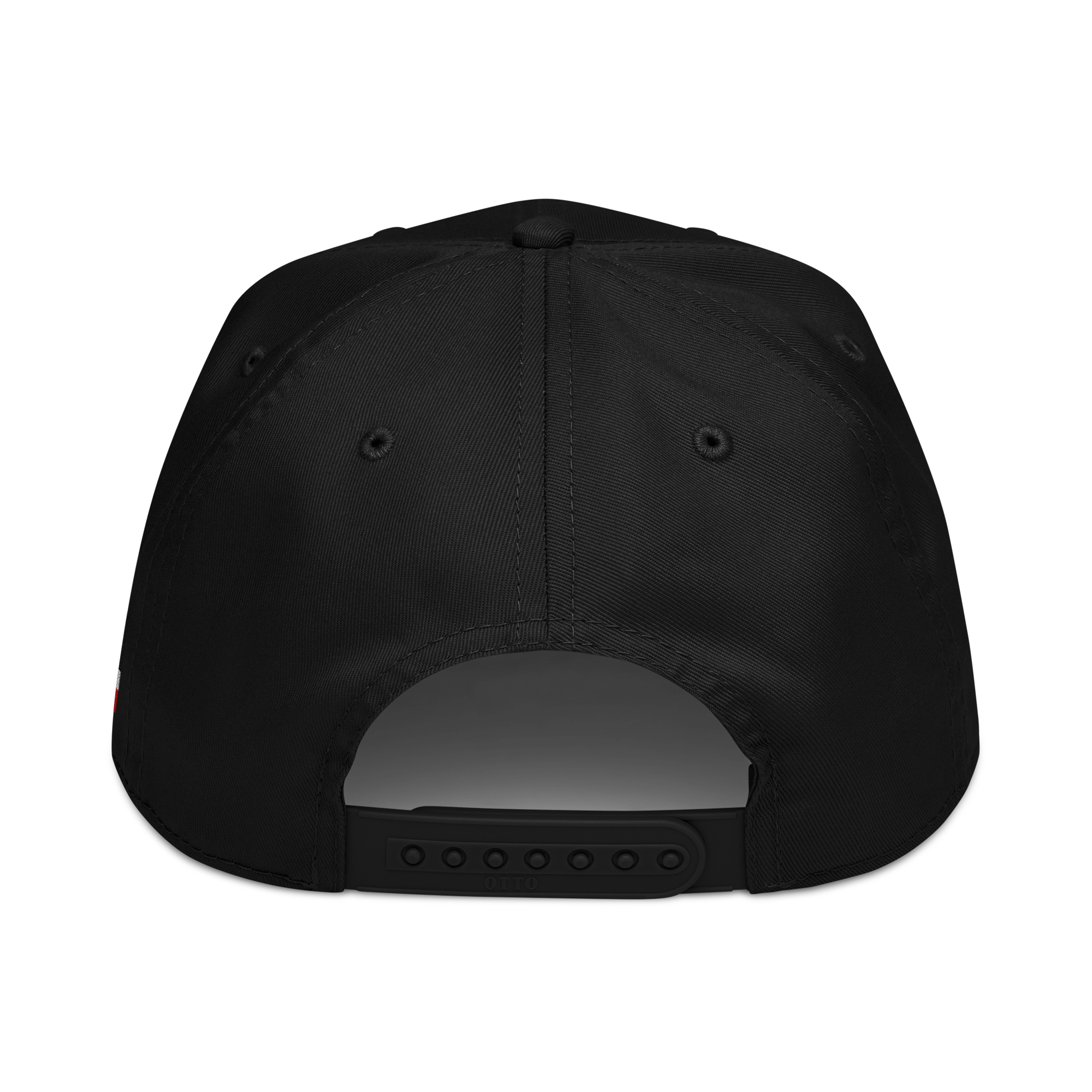 Represent New Beginnings: "KORU" 3D Puff Embroidered Cap - OFFSIDE CLUB