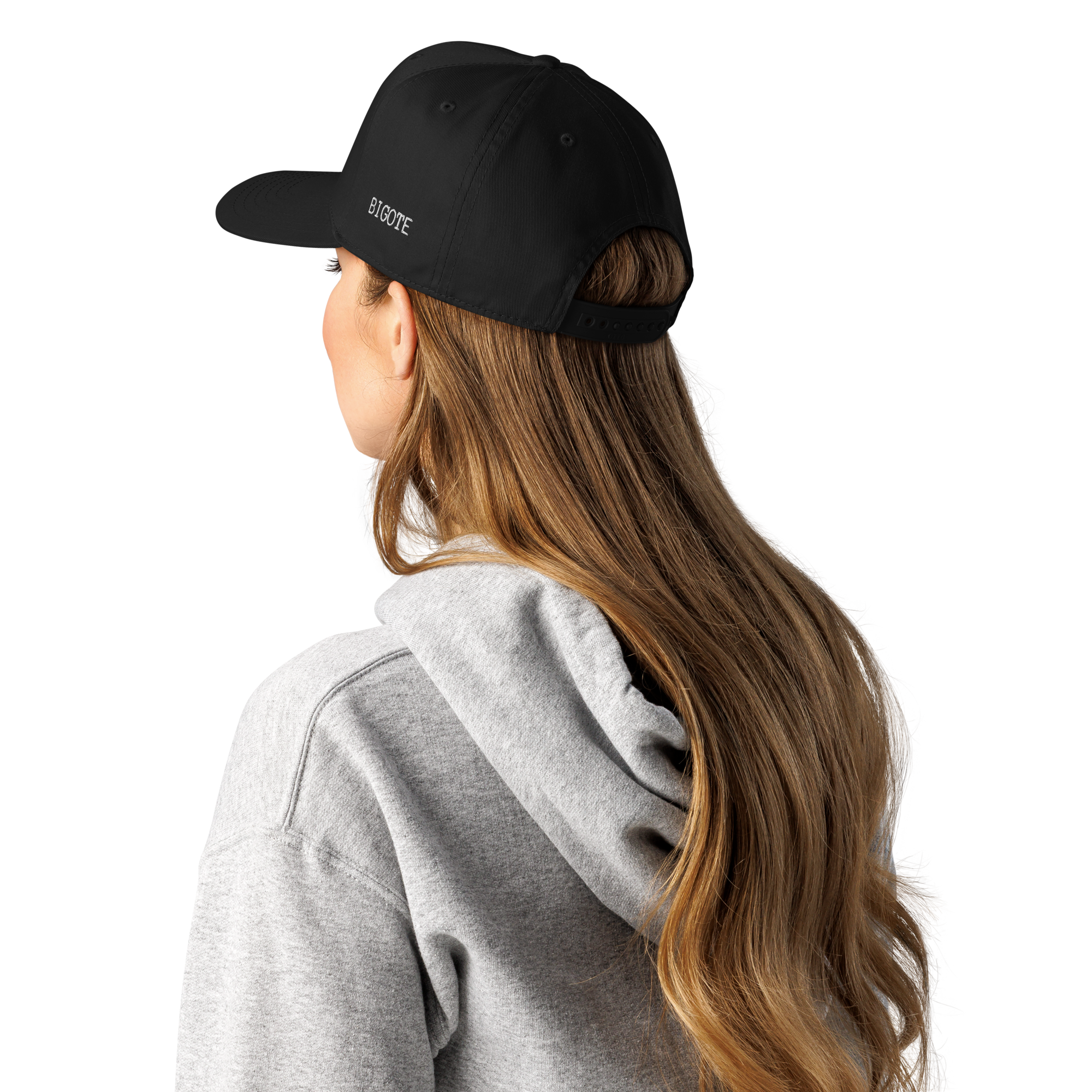 Little Man Mustache Baseball Cap - Fun & Stylish Headwear