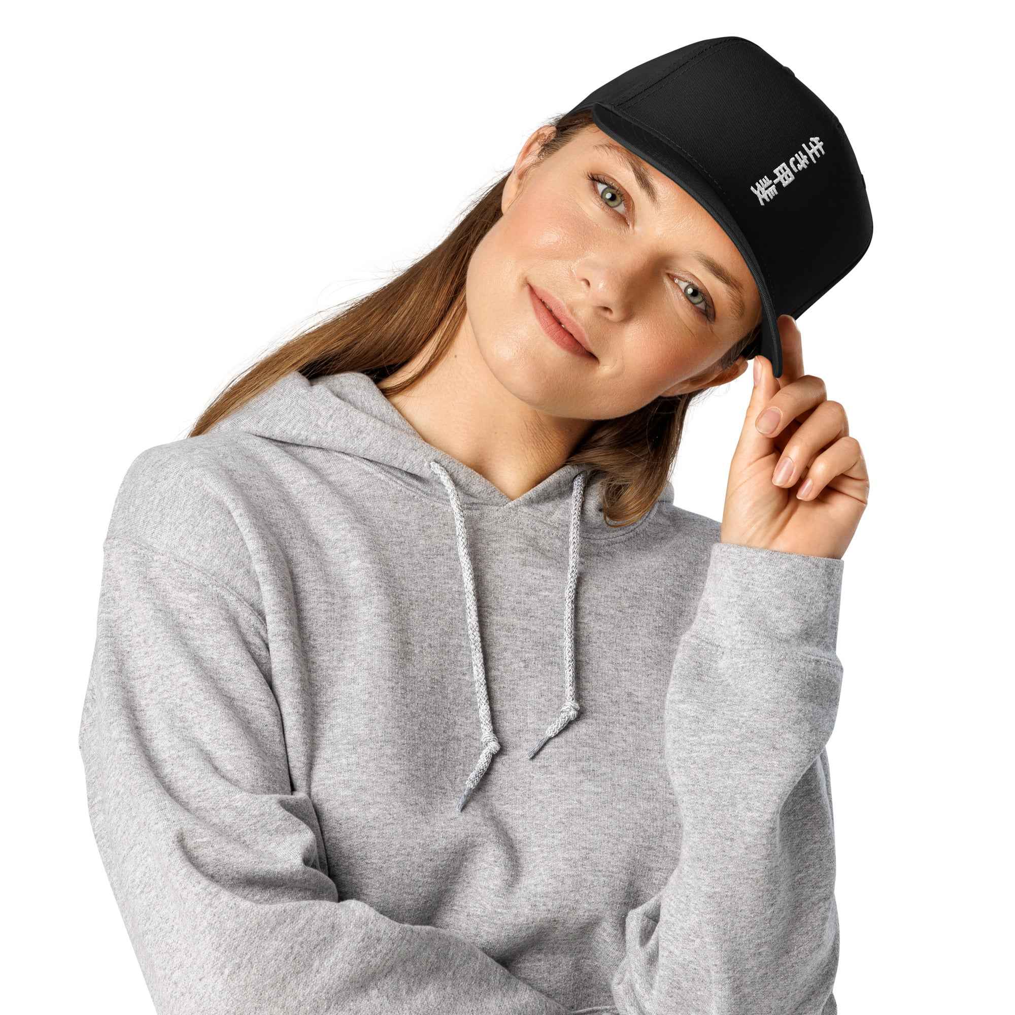 Ikigai Baseball Cap