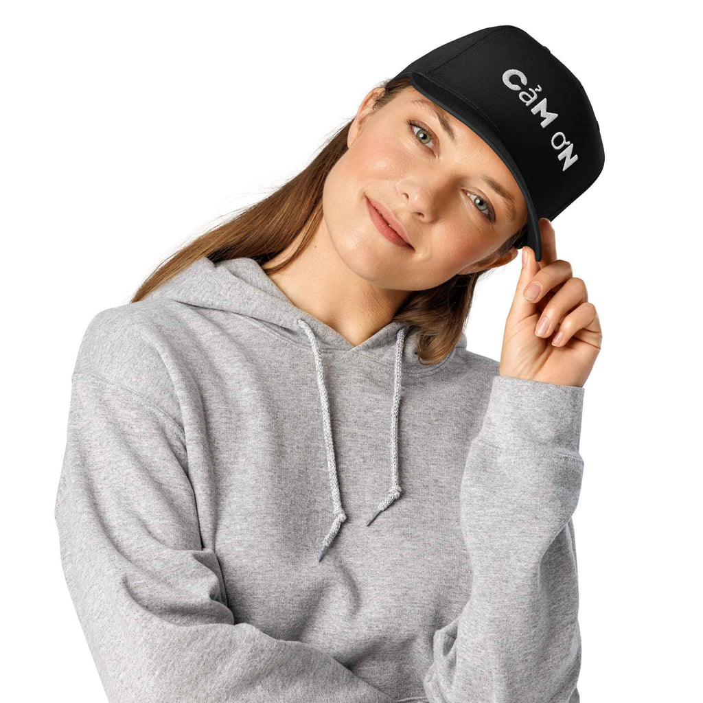 Cảm ơn Baseball Cap - Stylish and Comfortable Headwear for All Occasions - OFFSIDE CLUB