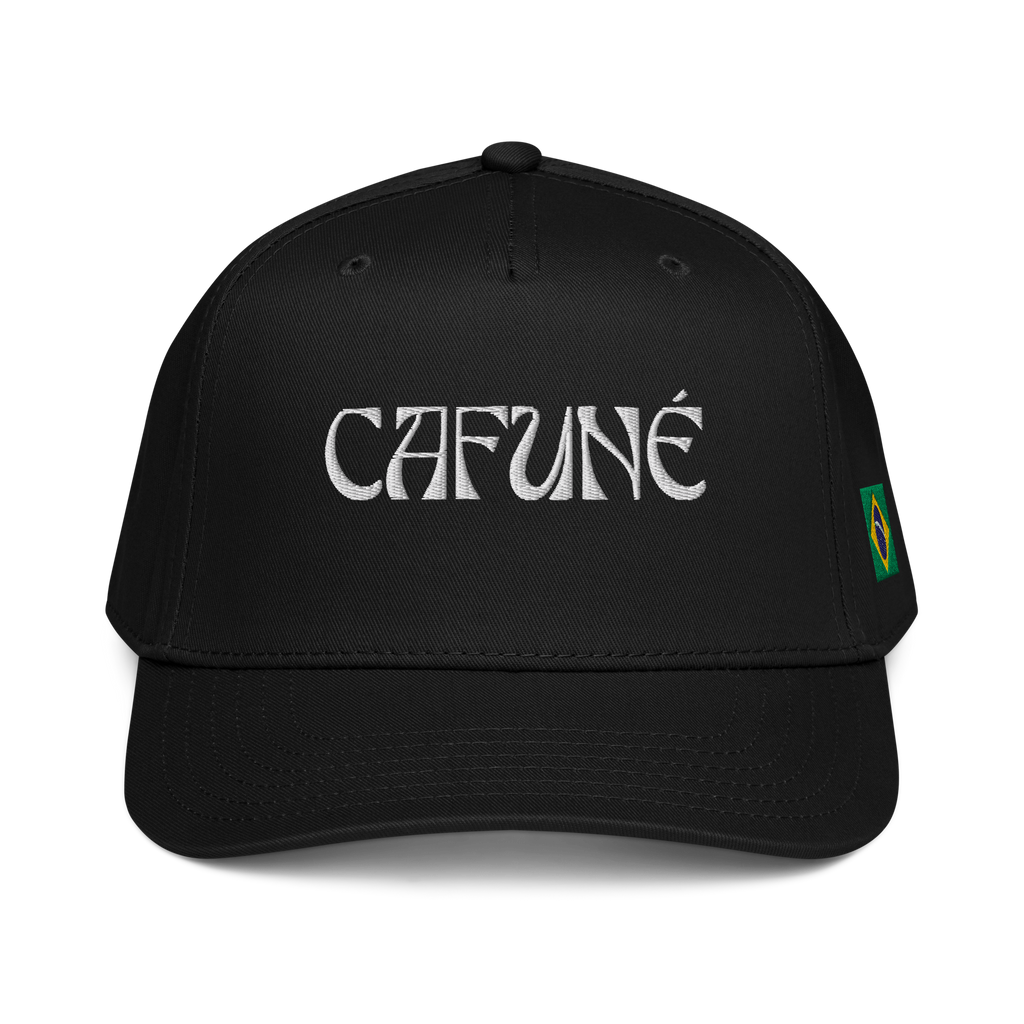 Cafuné Tender Touch Cap - Elevate Your Style with Comfort - OFFSIDE CLUB