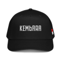 KEMBARA Embroidered Flag Cap - Premium Quality and Stylish Design - OFFSIDE CLUB