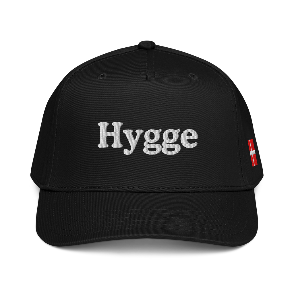 Embrace Cozy Comfort with the Premium Danish Snapback Hat - OFFSIDE CLUB