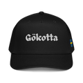 Premium Gökotta Swedish Snapback Hat for Stylish Comfort - OFFSIDE CLUB