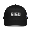 The Premium Sisu Finnish Snapback Hat - OFFSIDE CLUB
