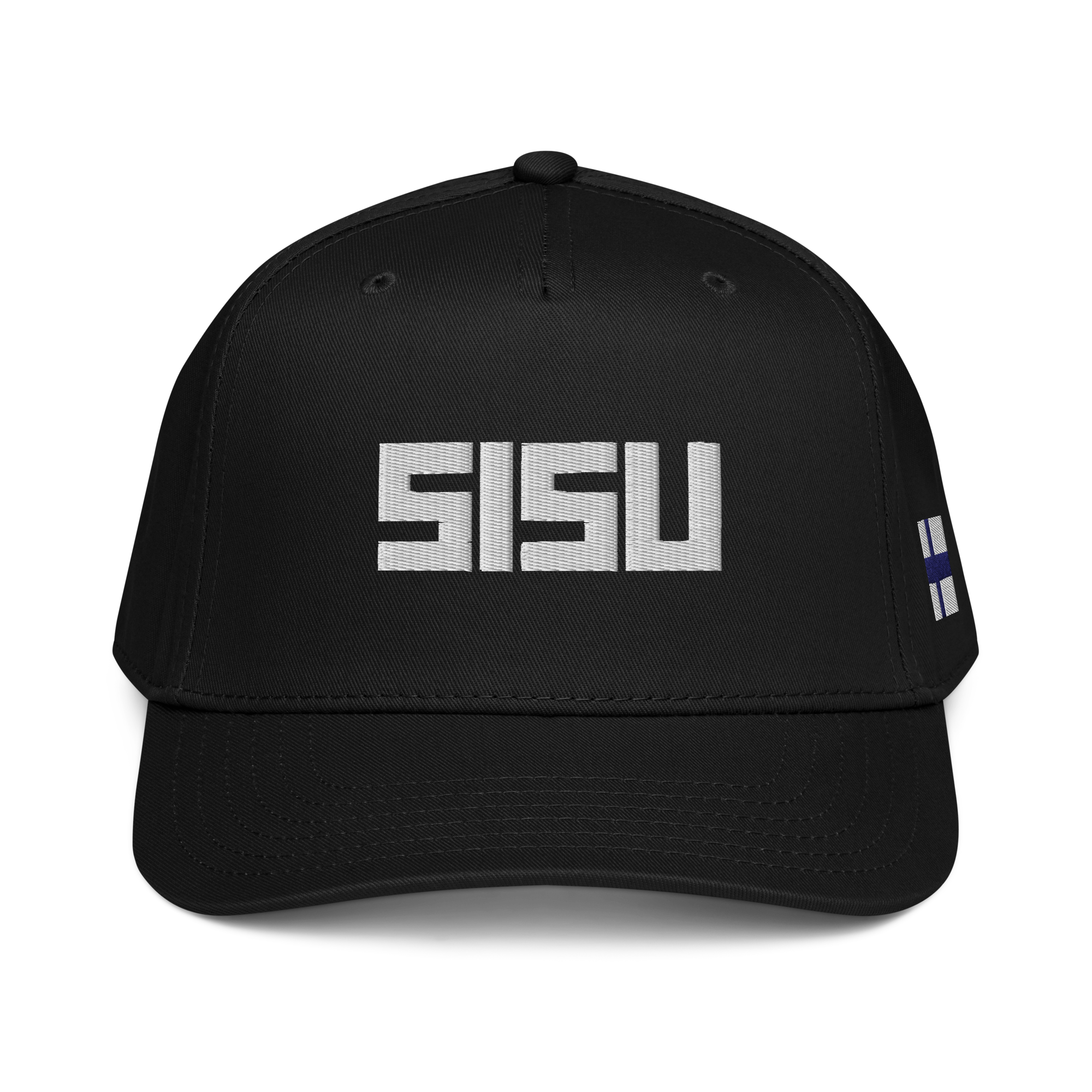 The Premium Sisu Finnish Snapback Hat - OFFSIDE CLUB