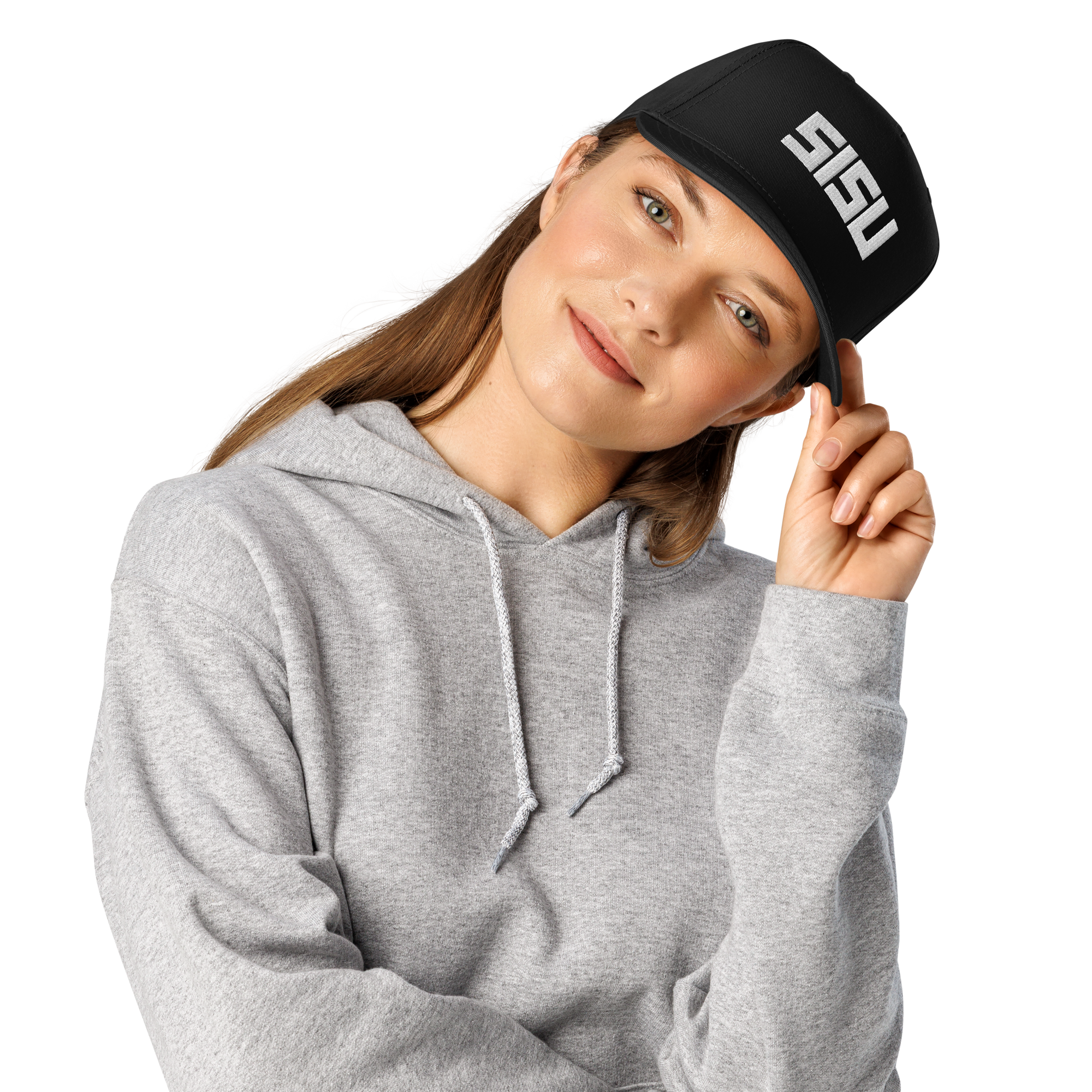 The Premium Sisu Finnish Snapback Hat - OFFSIDE CLUB