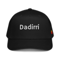 Premium Dadirri Australian Heritage Snapback Hat - OFFSIDE CLUB