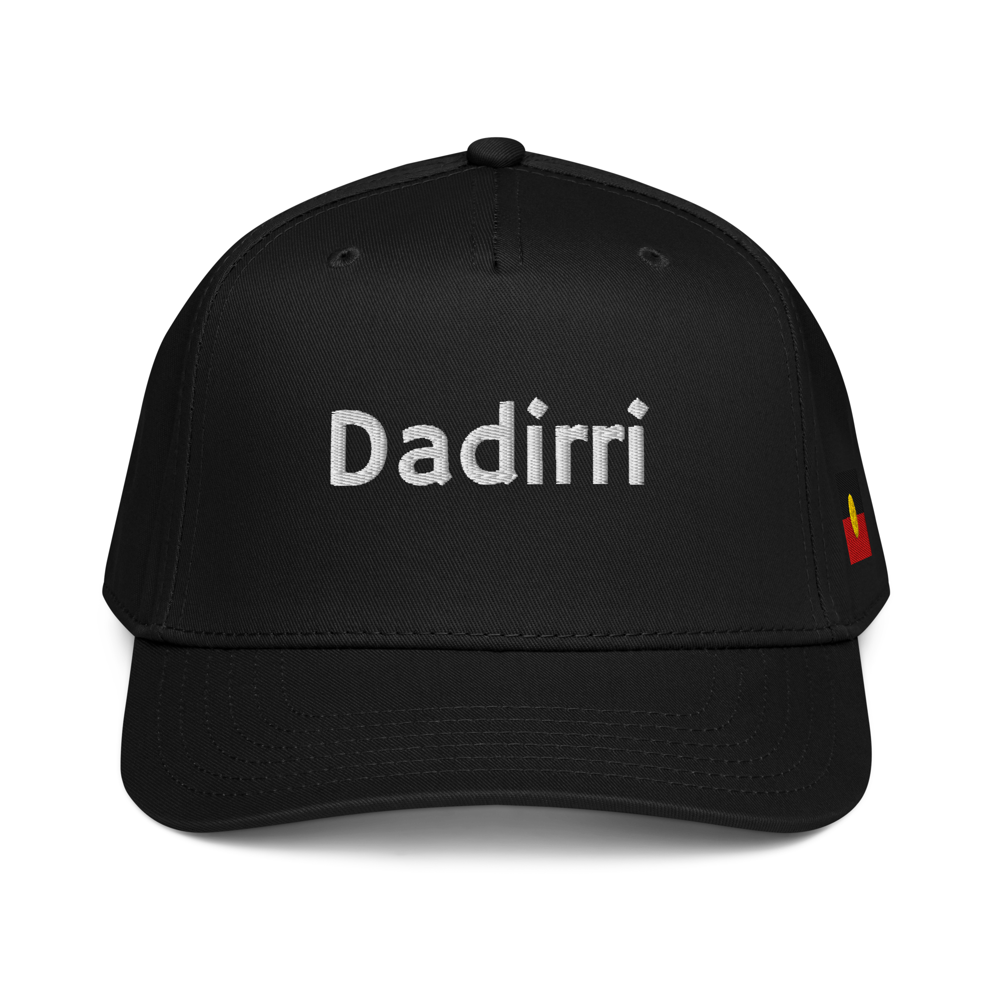 Premium Dadirri Australian Heritage Snapback Hat - OFFSIDE CLUB