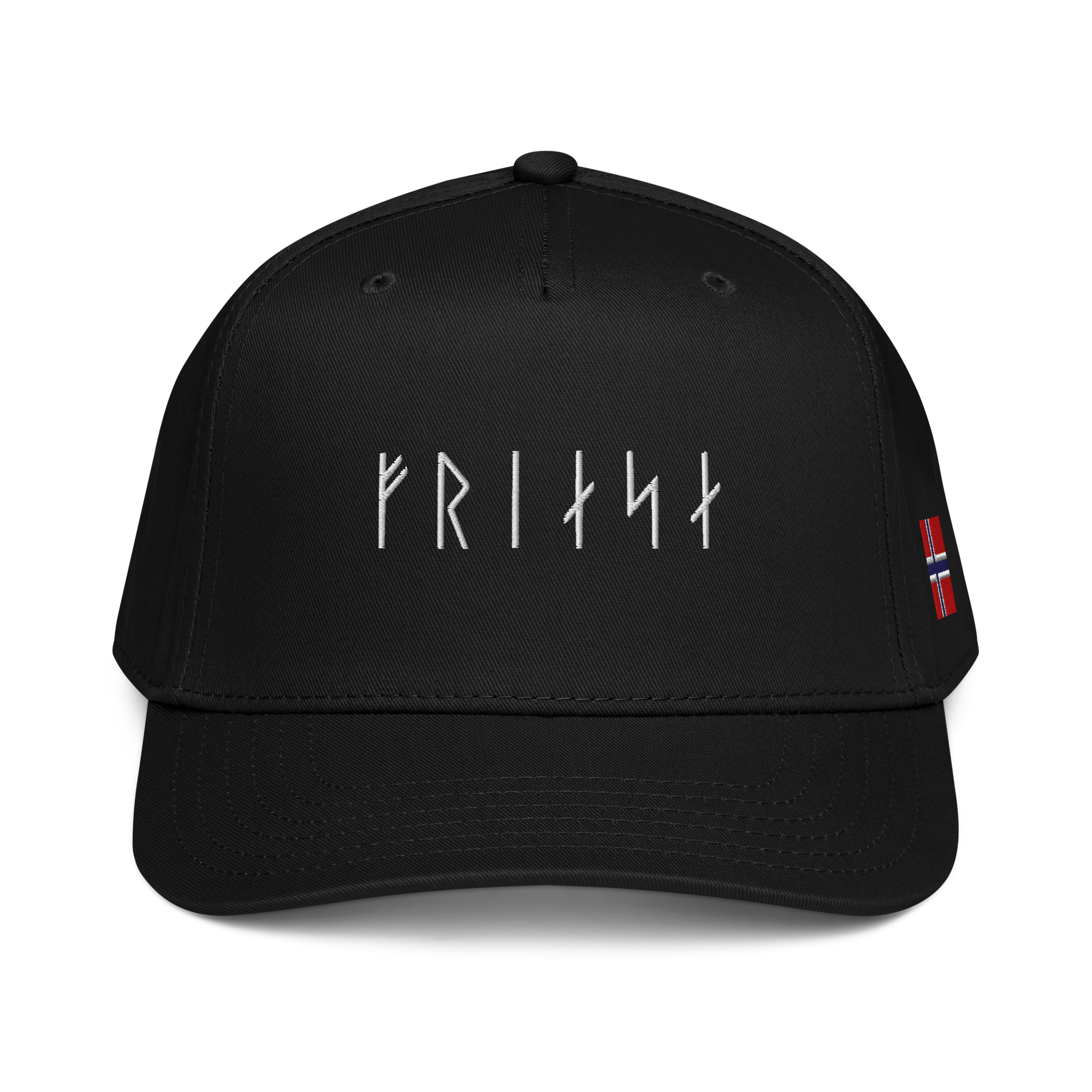 Premium Friasa Norse Rune Snapback Hat - OFFSIDE CLUB