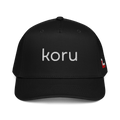 Represent New Beginnings: "KORU" 3D Puff Embroidered Cap - OFFSIDE CLUB