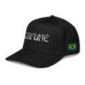 Cafuné Tender Touch Cap - Elevate Your Style with Comfort - OFFSIDE CLUB