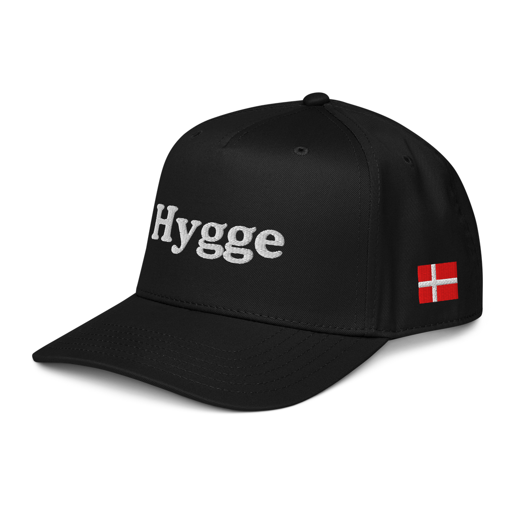 Embrace Cozy Comfort with the Premium Danish Snapback Hat - OFFSIDE CLUB