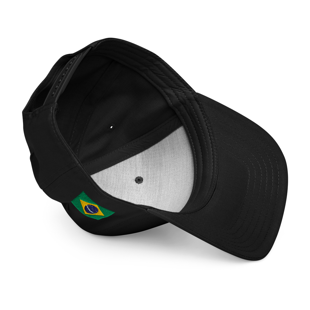 Cafuné Tender Touch Cap - Elevate Your Style with Comfort - OFFSIDE CLUB