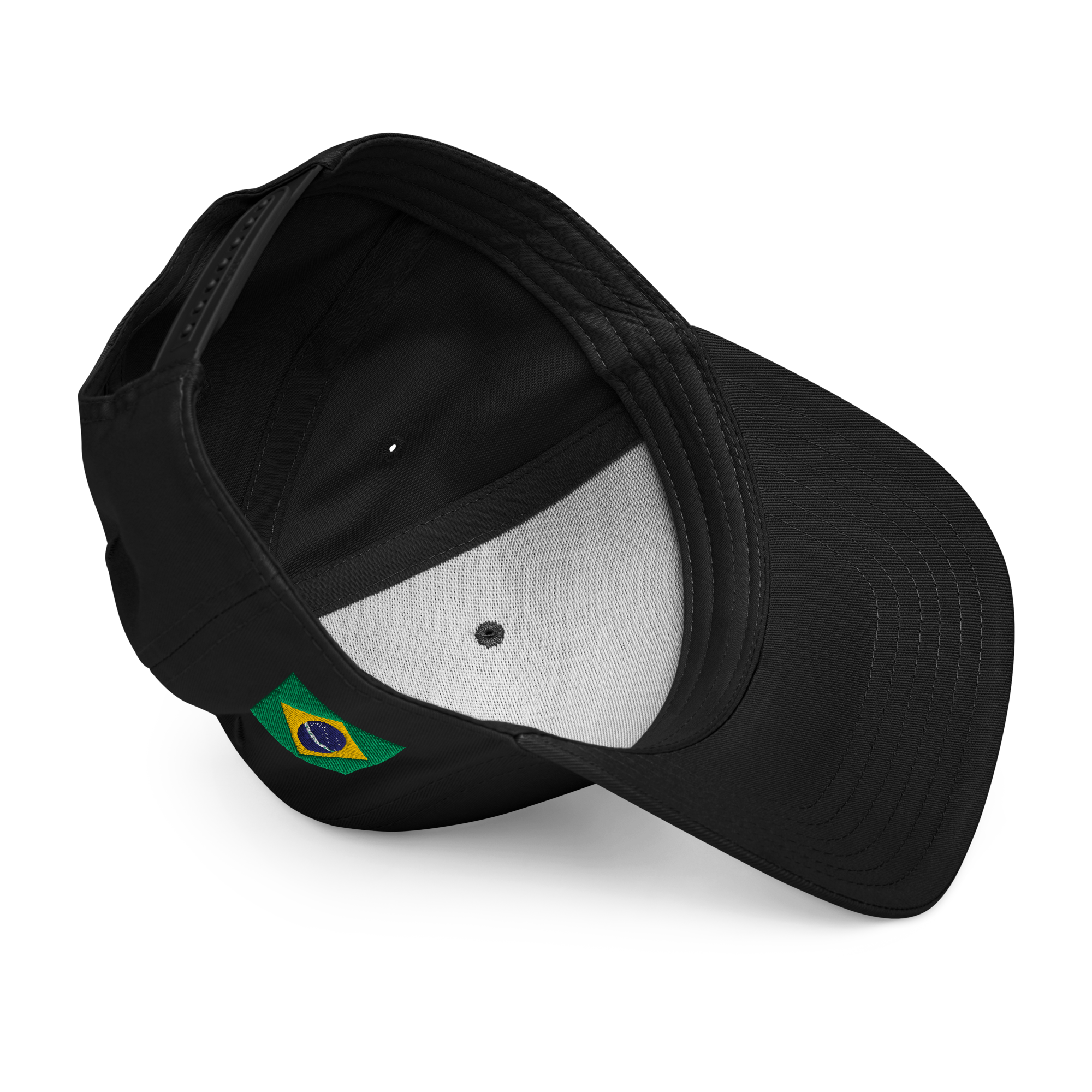 Cafuné Tender Touch Cap - Elevate Your Style with Comfort - OFFSIDE CLUB