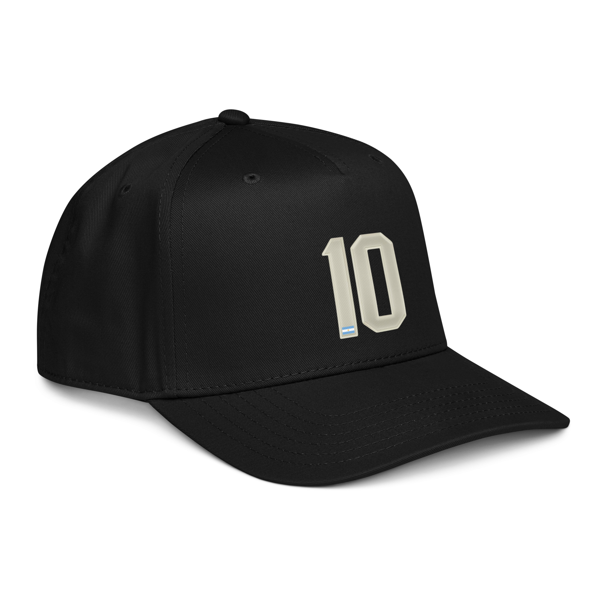 #10 Argentina Edition Cap