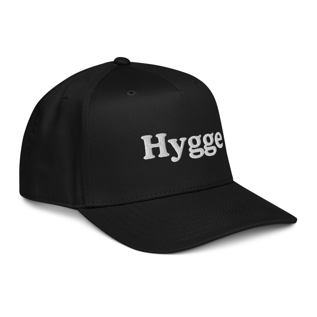 Embrace Cozy Comfort with the Premium Danish Snapback Hat - OFFSIDE CLUB