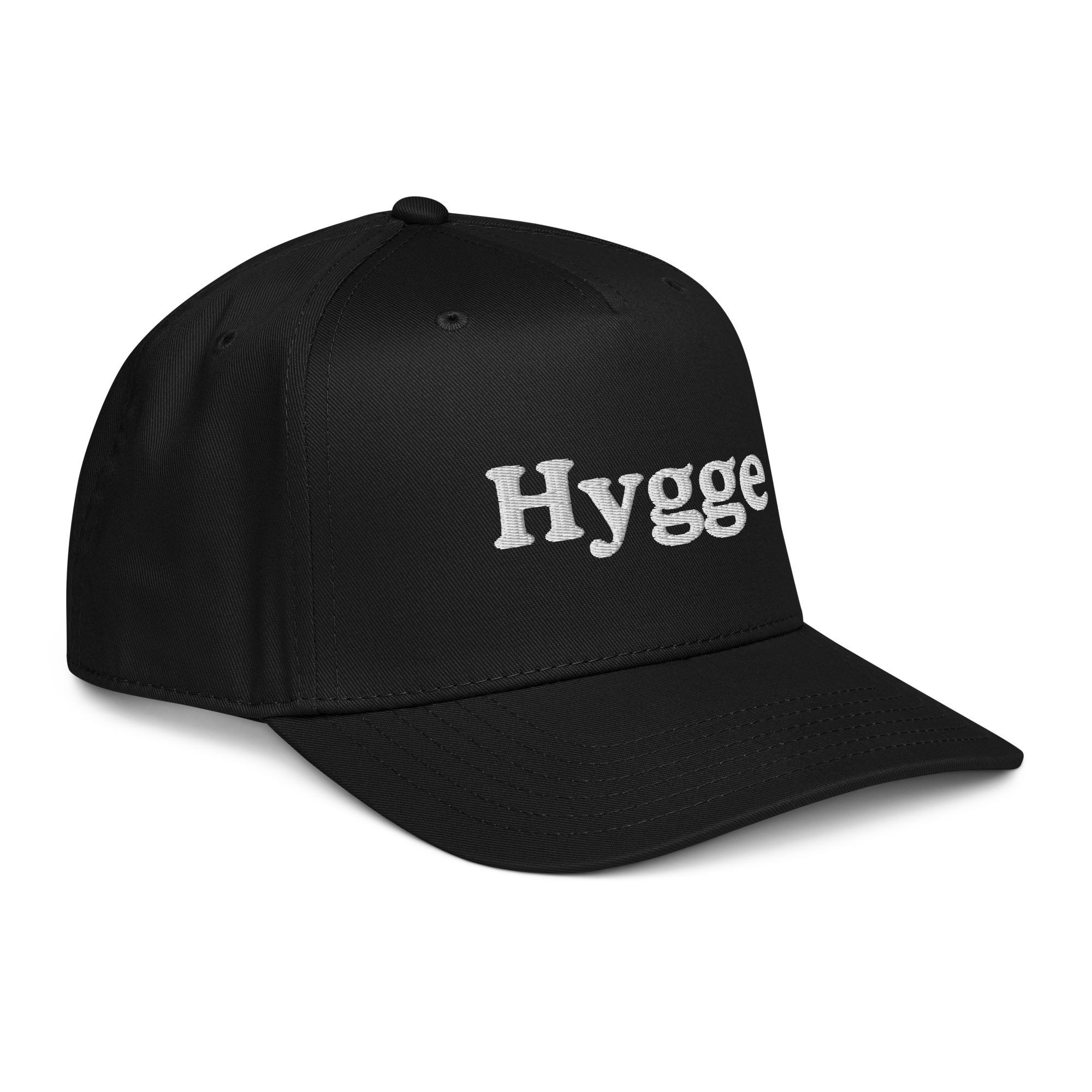 Embrace Cozy Comfort with the Premium Danish Snapback Hat - OFFSIDE CLUB