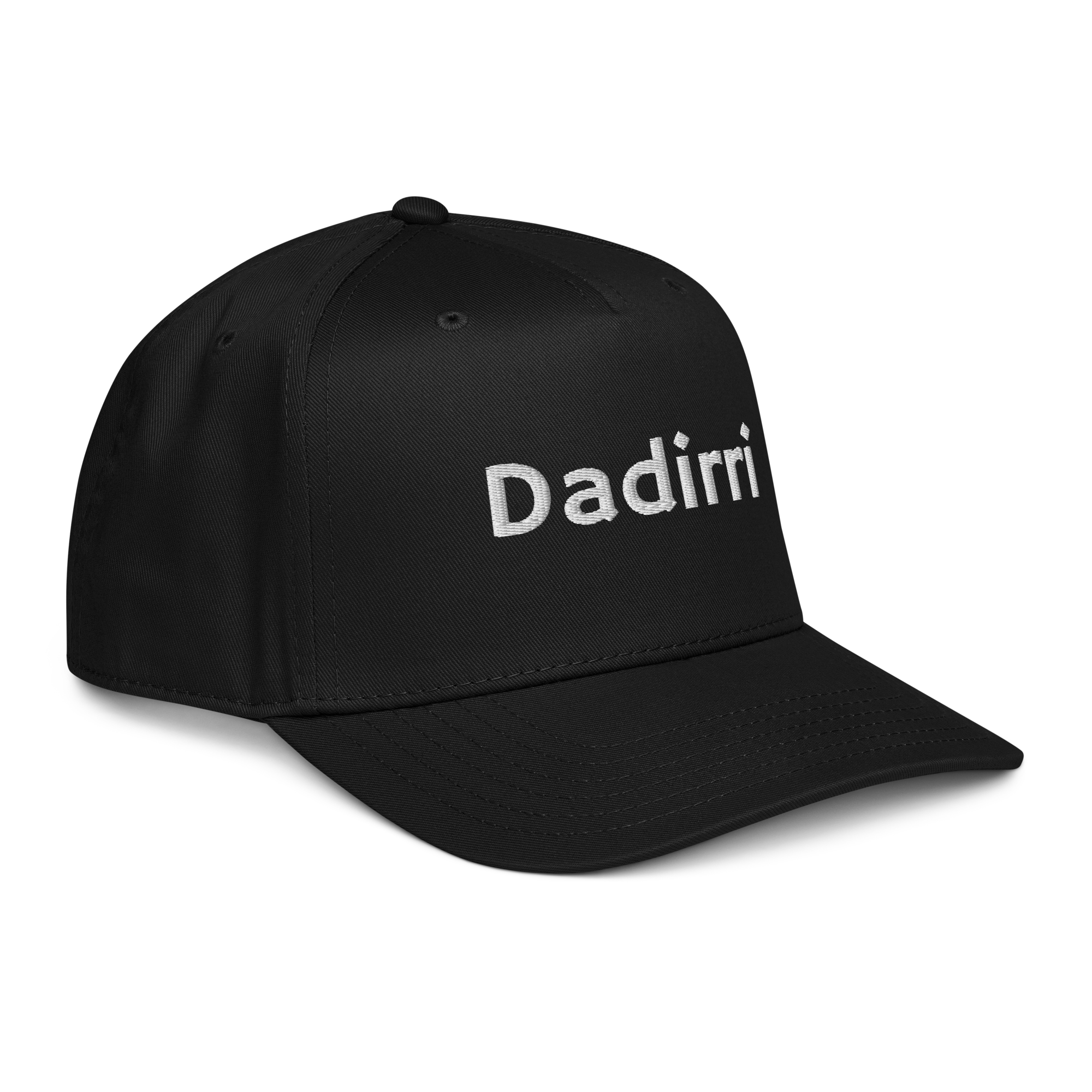 Premium Dadirri Australian Heritage Snapback Hat - OFFSIDE CLUB