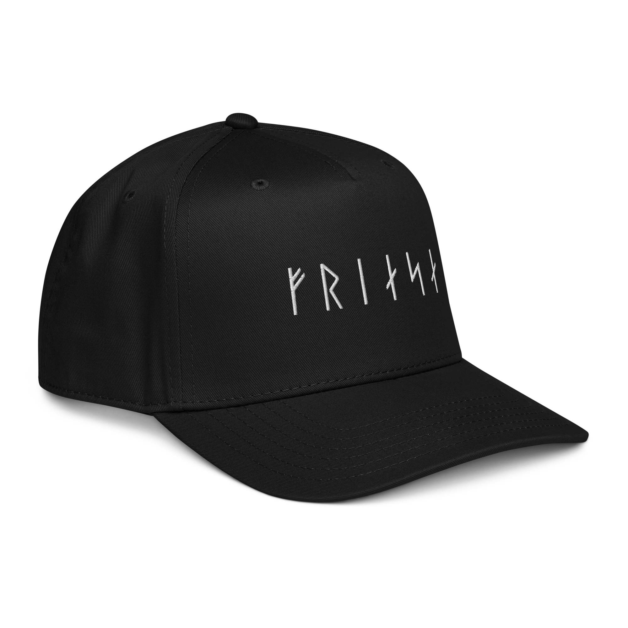 Premium Friasa Norse Rune Snapback Hat - OFFSIDE CLUB