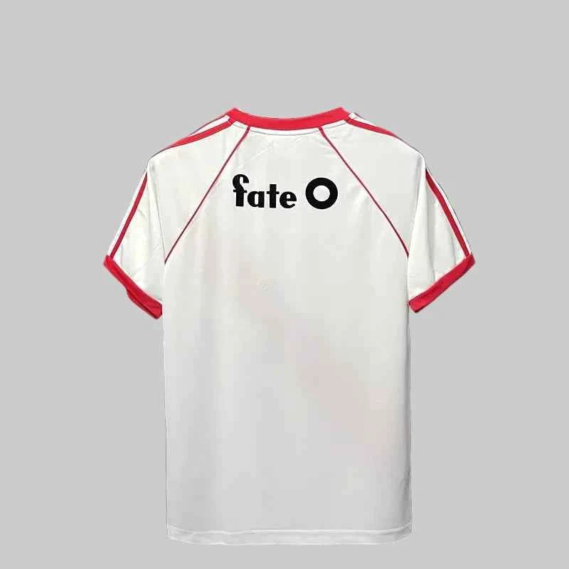 RIVER PLATE 1986 HOME