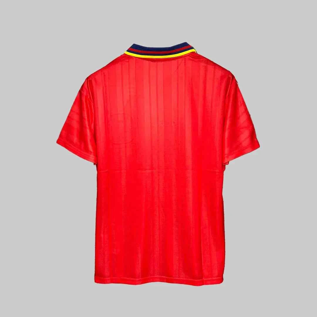 SPAIN 1994 HOME