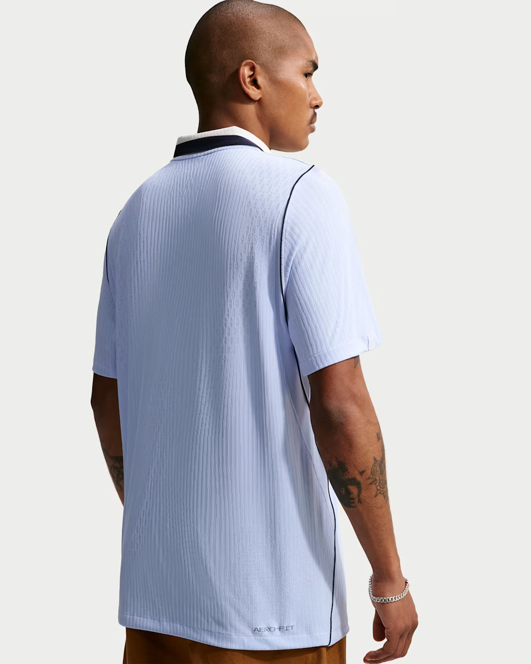 Uruguay 2026 World Cup Jersey - Official Home Team Apparel