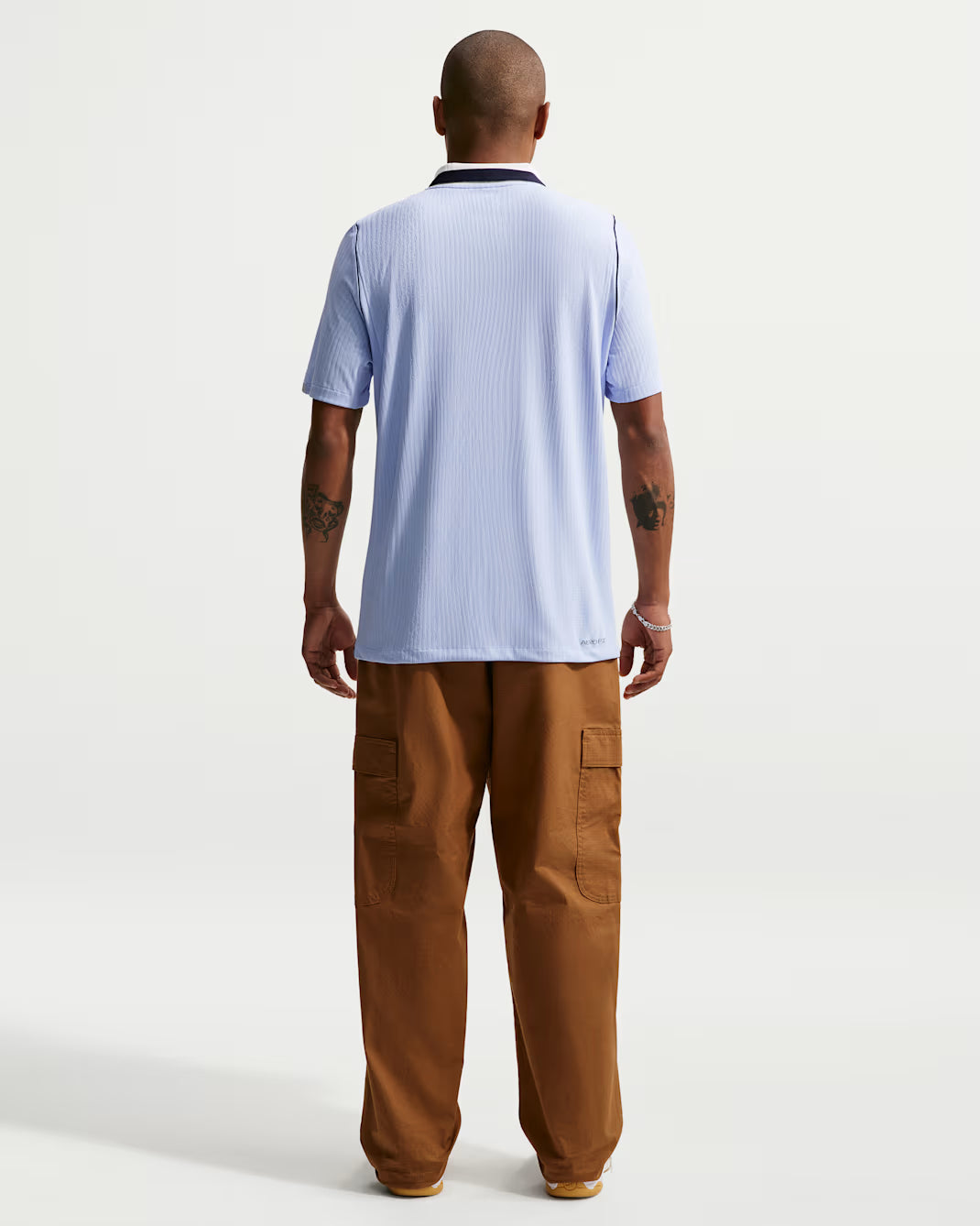 Uruguay 2026 World Cup Jersey - Official Home Team Apparel