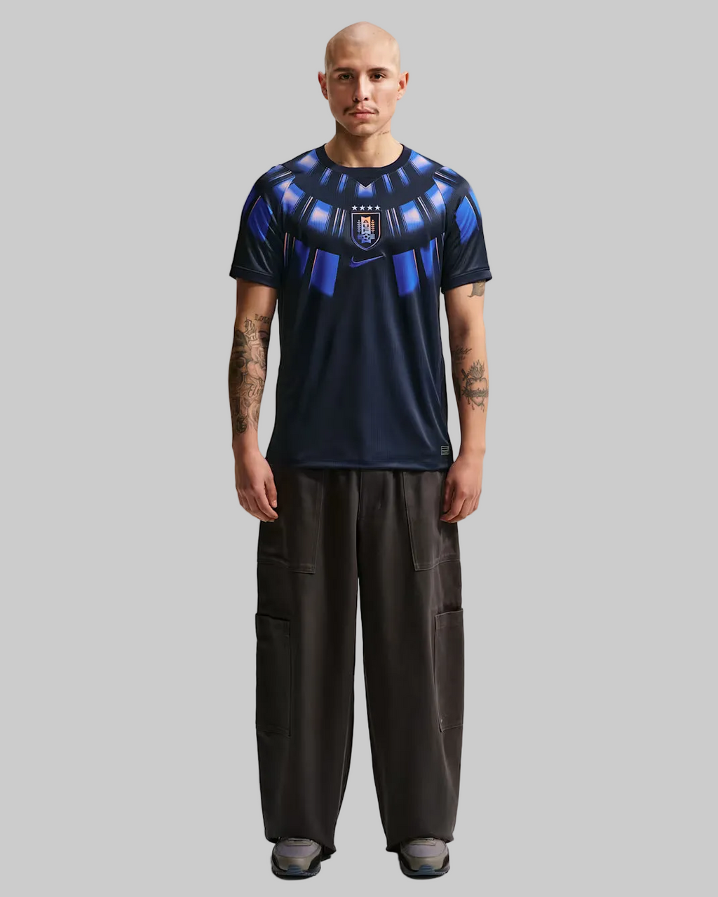 URUGUAY WORLD CUP 26 AWAY JERSEY - OFFSIDE CLUB