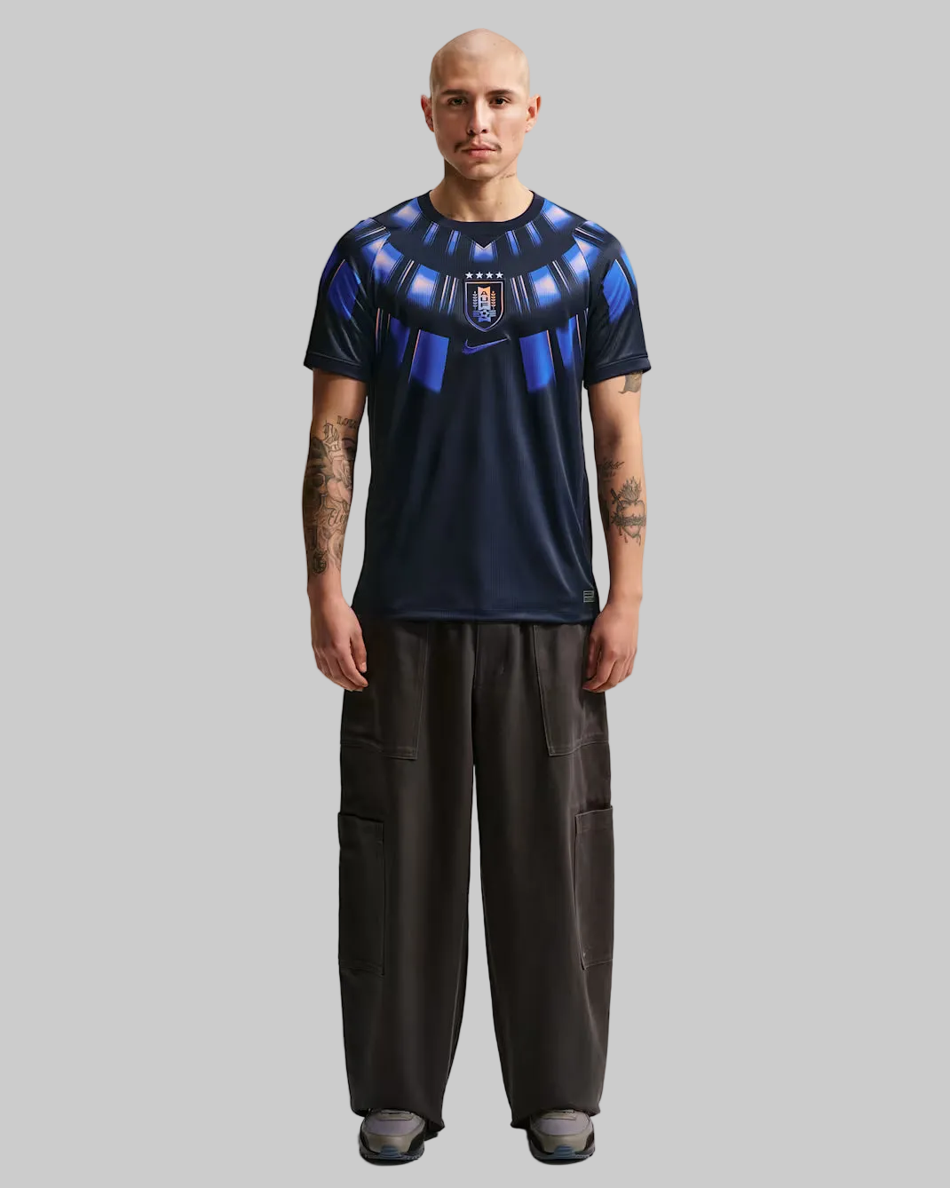 URUGUAY WORLD CUP 26 AWAY JERSEY - OFFSIDE CLUB
