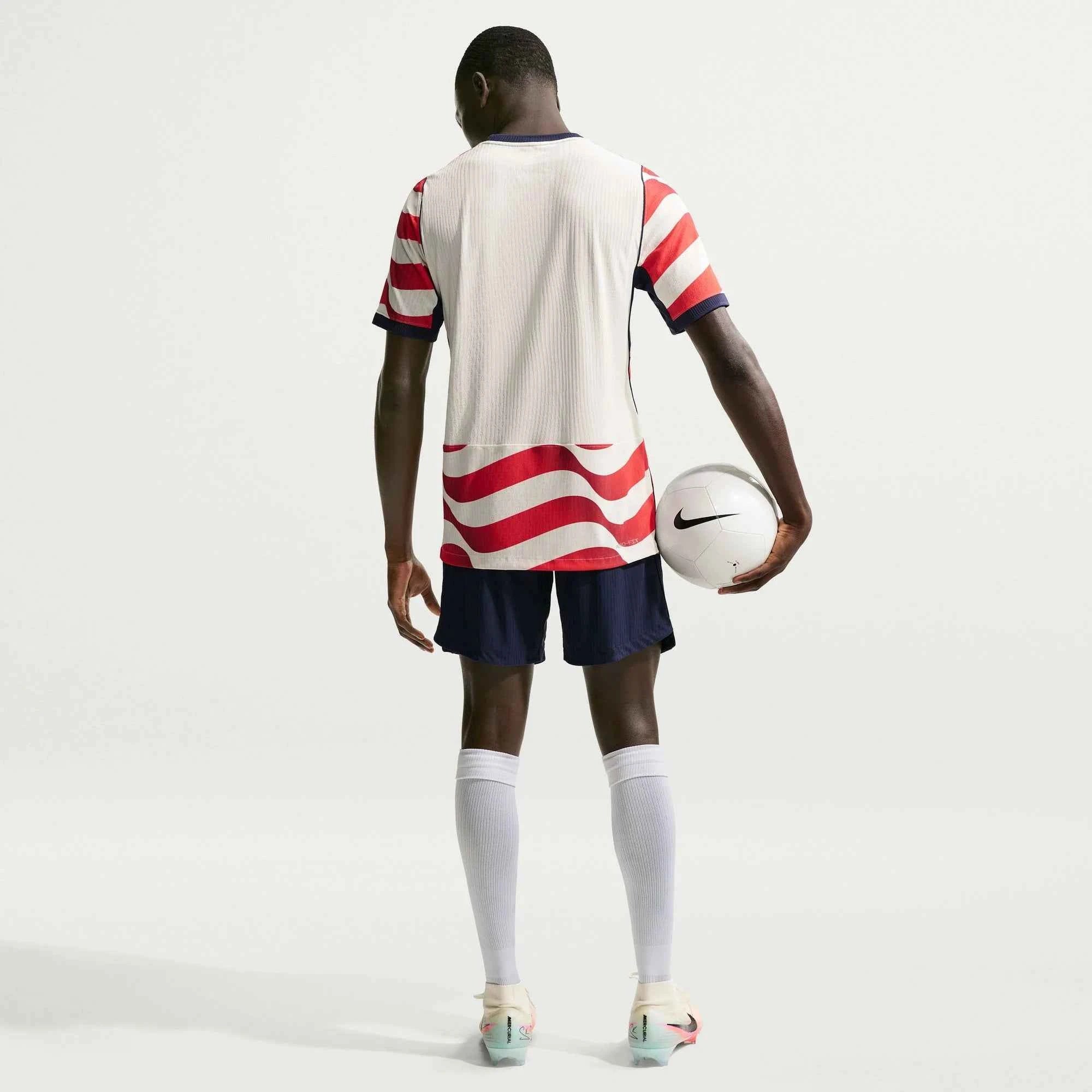 USA WORLD CUP 26 HOME JERSEY - OFFSIDE CLUB
