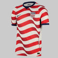 USA WORLD CUP 26 HOME JERSEY - OFFSIDE CLUB