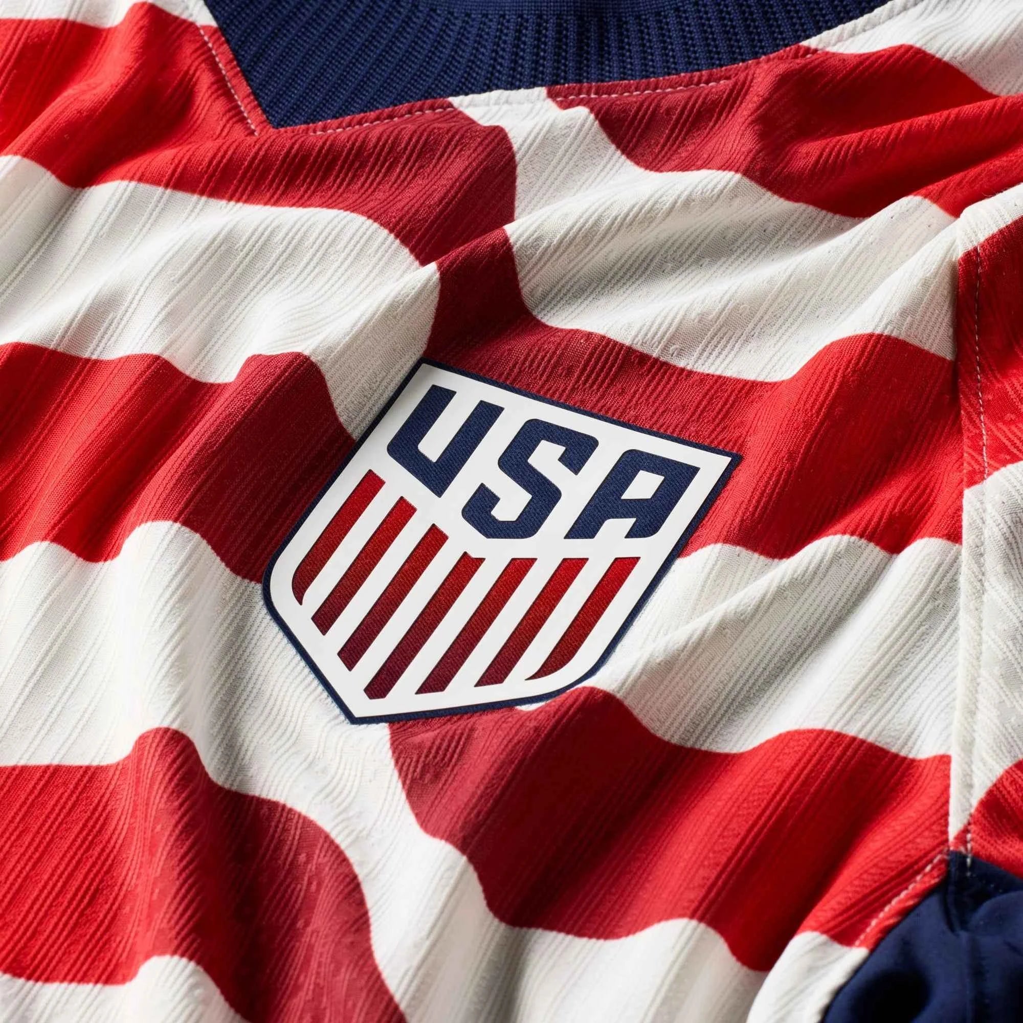 USA WORLD CUP 26 HOME JERSEY - OFFSIDE CLUB