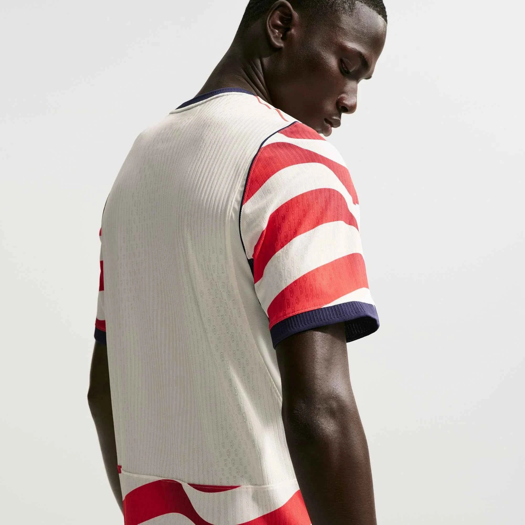 USA WORLD CUP 26 HOME JERSEY - OFFSIDE CLUB