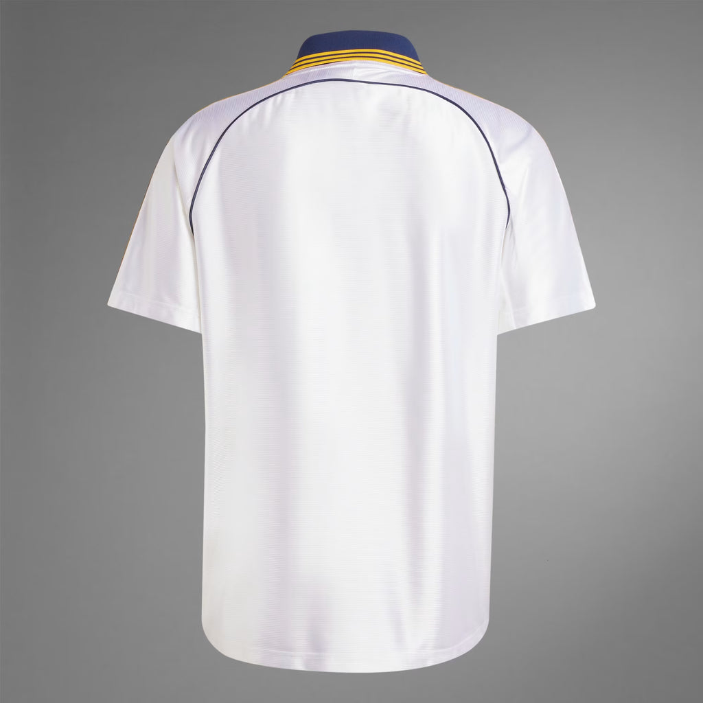 REAL MADRID 99/00 HOME - OFFSIDE CLUB