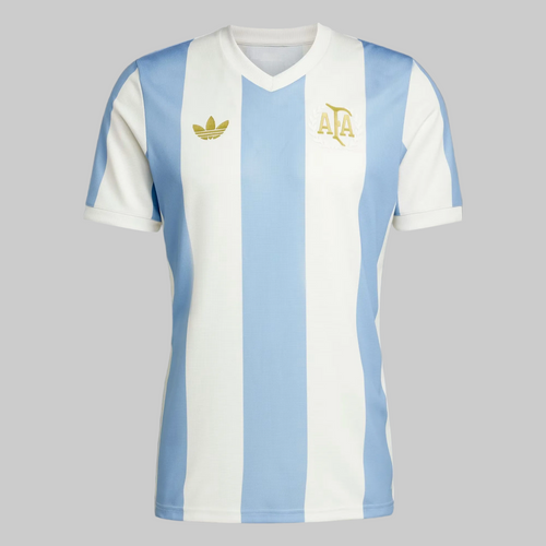 ARGENTINA 50TH ANNIVERSARY