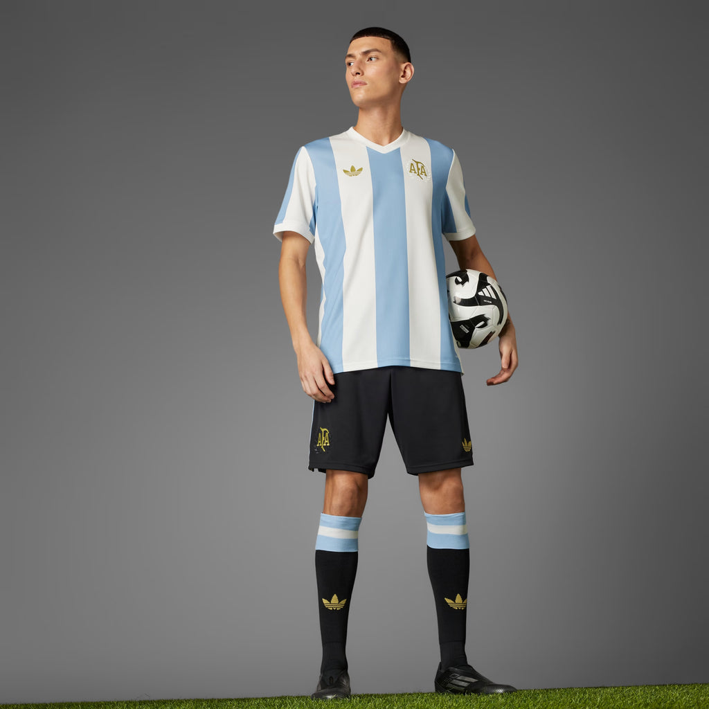 ARGENTINA 50TH ANNIVERSARY
