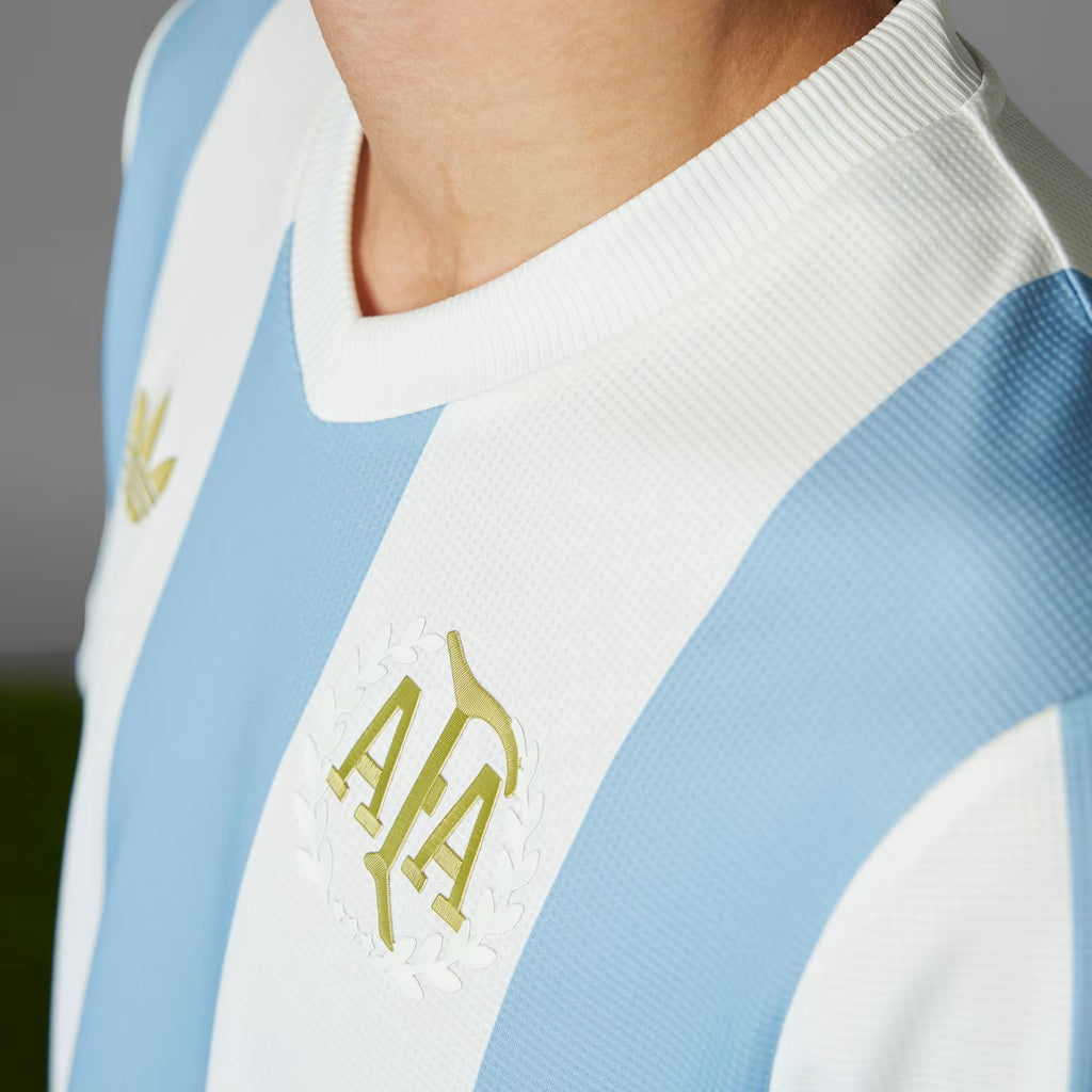 ARGENTINA 50TH ANNIVERSARY
