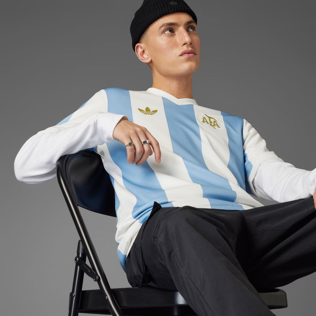 ARGENTINA 50TH ANNIVERSARY