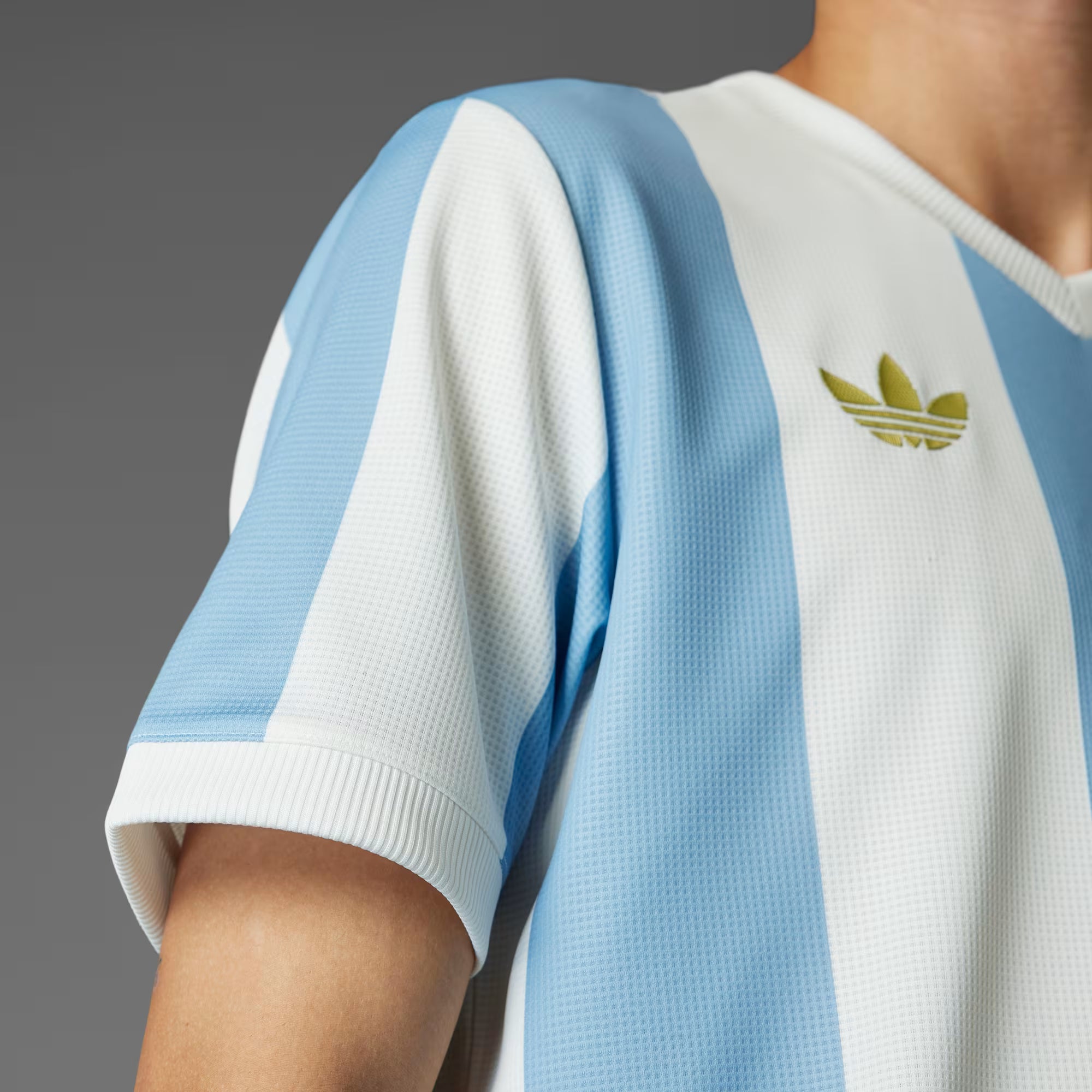 ARGENTINA 50TH ANNIVERSARY