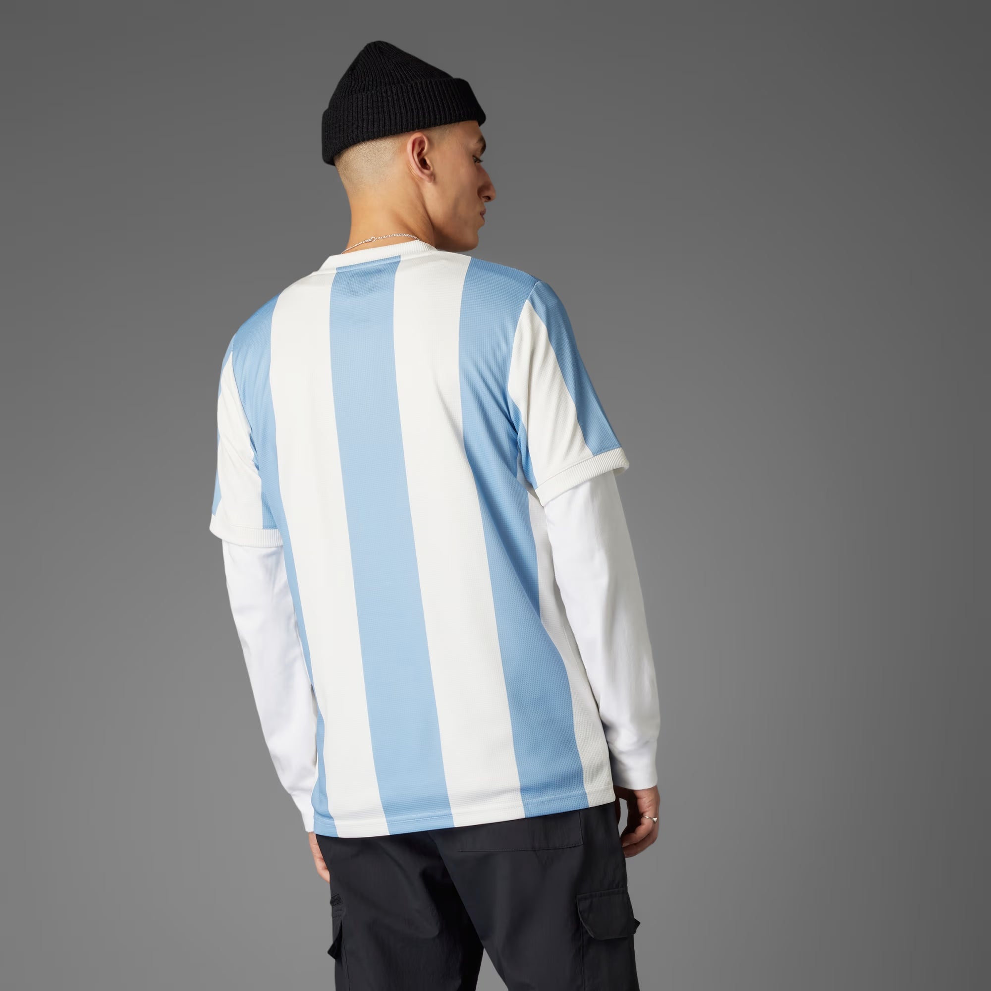 ARGENTINA 50TH ANNIVERSARY