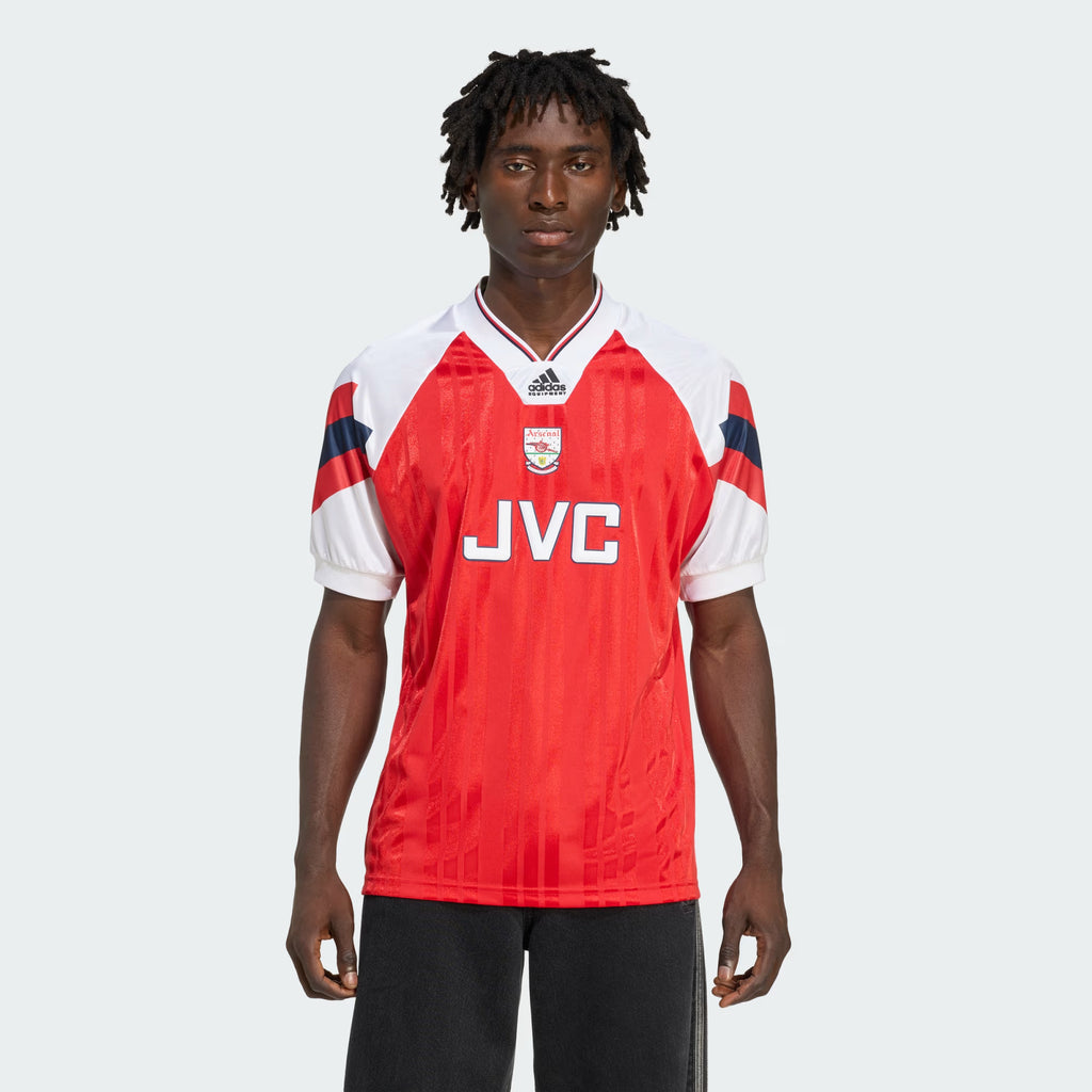 ARSENAL 92-94 HOME - OFFSIDE CLUB